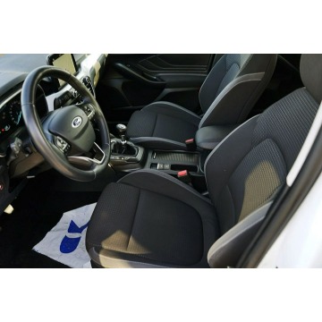Ford Focus 2018,  1.5 diesel - Na sprzedaż za 32 400 zł - Płock - zdjęcie 11