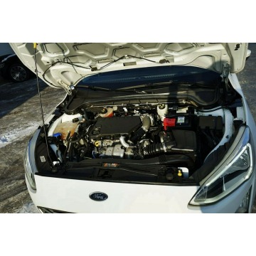 Ford Focus 2018,  1.5 diesel - Na sprzedaż za 32 400 zł - Płock - zdjęcie 9