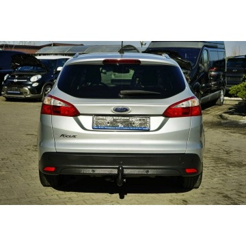 Ford Focus 2014,  1.6 diesel - Na sprzedaż za 18 900 zł - Płock - zdjęcie 5
