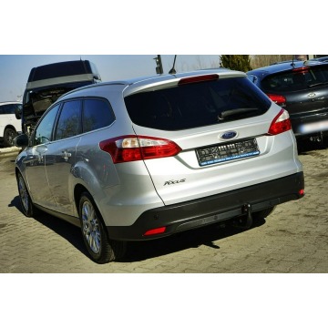 Ford Focus 2014,  1.6 diesel - Na sprzedaż za 18 900 zł - Płock - zdjęcie 4