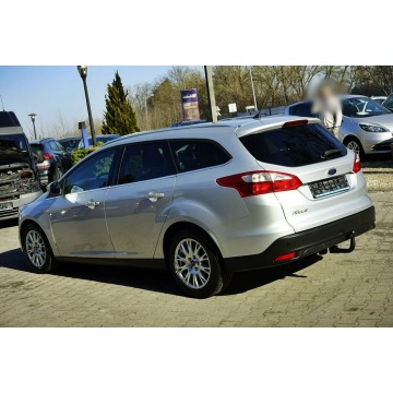 Ford Focus 2014,  1.6 diesel - Na sprzedaż za 18 900 zł - Płock - zdjęcie 3