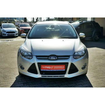 Ford Focus 2014,  1.6 diesel - Na sprzedaż za 18 900 zł - Płock - zdjęcie 10
