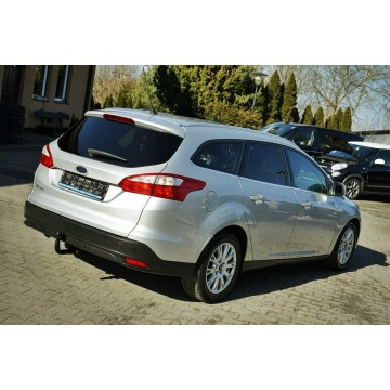 Ford Focus 2014,  1.6 diesel - Na sprzedaż za 18 900 zł - Płock - zdjęcie 7