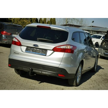Ford Focus 2014,  1.6 diesel - Na sprzedaż za 18 900 zł - Płock - zdjęcie 6