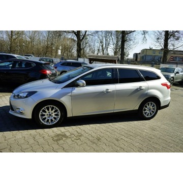 Ford Focus 2014,  1.6 diesel - Na sprzedaż za 18 900 zł - Płock - zdjęcie 8
