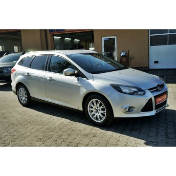 Ford Focus 2014,  1.6 diesel - Na sprzedaż za 18 900 zł - Płock - zdjęcie 12
