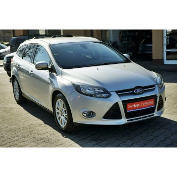 Ford Focus 2014,  1.6 diesel - Na sprzedaż za 18 900 zł - Płock - zdjęcie 11