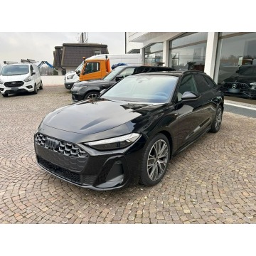 Audi A5  Sedan/Limuzyna 2025,  2.0 diesel, automat - Na sprzedaż za 207 119 zł - Warszawa - zdjęcie 2