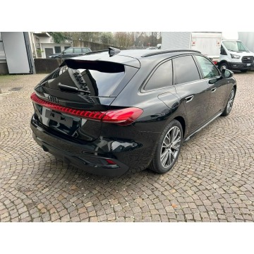 Audi A5  Sedan/Limuzyna 2025,  2.0 diesel, automat - Na sprzedaż za 207 119 zł - Warszawa - zdjęcie 4