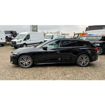 Audi A5  Sedan/Limuzyna 2025,  2.0 diesel, automat - Na sprzedaż za 207 119 zł - Warszawa - zdjęcie 3