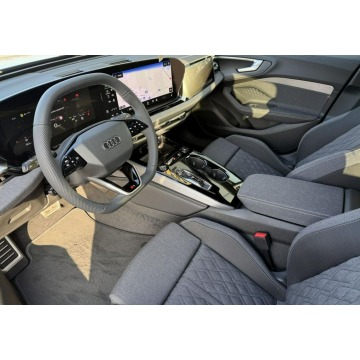 Audi A5  Sedan/Limuzyna 2025,  2.0 diesel, automat - Na sprzedaż za 207 119 zł - Warszawa - zdjęcie 7