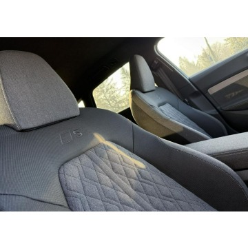 Audi A5  Sedan/Limuzyna 2025,  2.0 diesel, automat - Na sprzedaż za 207 119 zł - Warszawa - zdjęcie 8