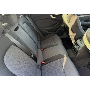 Audi A5  Sedan/Limuzyna 2025,  2.0 diesel, automat - Na sprzedaż za 207 119 zł - Warszawa - zdjęcie 12