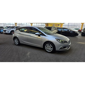 Opel Astra - ZOBACZ OPIS !! W podanej cenie roczna gwarancja