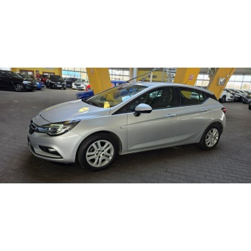 Opel Astra  Hatchback 2018,  1.4 benzyna - Na sprzedaż za 47 800 zł - Mysłowice - zdjęcie 4
