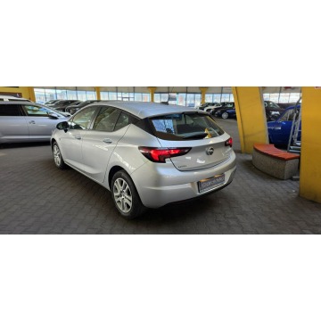 Opel Astra  Hatchback 2018,  1.4 benzyna - Na sprzedaż za 47 800 zł - Mysłowice - zdjęcie 6