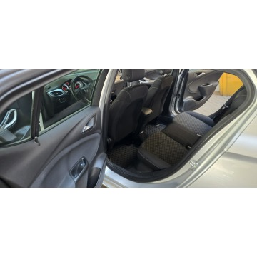 Opel Astra  Hatchback 2018,  1.4 benzyna - Na sprzedaż za 47 800 zł - Mysłowice - zdjęcie 10