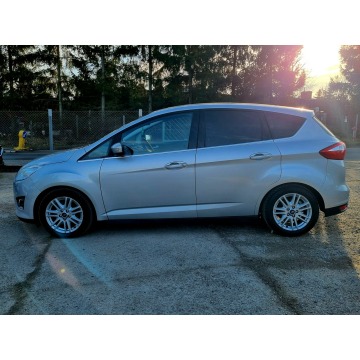 Ford C-MAX  Minivan/Van 2013,  2.0 diesel, automat - Na sprzedaż za 19 900 zł - Szczecin - zdjęcie 8