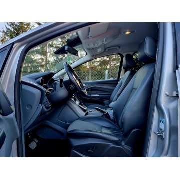 Ford C-MAX  Minivan/Van 2013,  2.0 diesel, automat - Na sprzedaż za 19 900 zł - Szczecin - zdjęcie 9