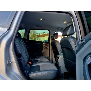 Ford C-MAX  Minivan/Van 2013,  2.0 diesel, automat - Na sprzedaż za 19 900 zł - Szczecin - zdjęcie 12