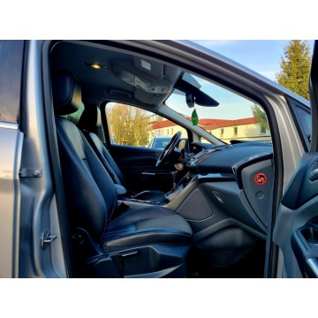 Ford C-MAX  Minivan/Van 2013,  2.0 diesel, automat - Na sprzedaż za 19 900 zł - Szczecin - zdjęcie 11
