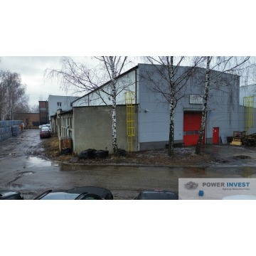 HALA PRODUKCYJNA/SPRZEDAŻ LUB WYNAJEM/POTENCJAŁ - Hale, magazyny na sprzedaż - Gliwice - zdjęcie 8