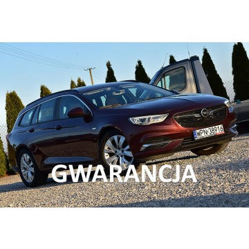 Opel Insignia - 1,5T Benzyna Navi Led Gwarancja