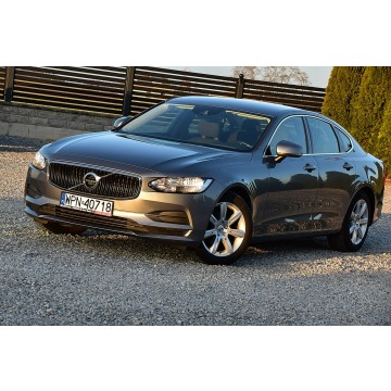 Volvo S90  Sedan/Limuzyna 2017,  2.0 diesel - Na sprzedaż za 61 900 zł - Nowe Kucice - zdjęcie 9