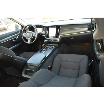 Volvo S90  Sedan/Limuzyna 2017,  2.0 diesel - Na sprzedaż za 61 900 zł - Nowe Kucice - zdjęcie 6