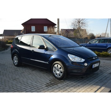 Ford S-MAX  Minivan/Van 2011,  2.0 diesel - Na sprzedaż za 20 900 zł - Majdan Sieniawski - zdjęcie 2