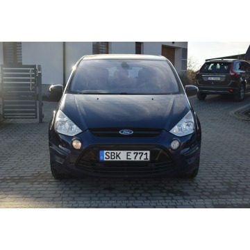 Ford S-MAX  Minivan/Van 2011,  2.0 diesel - Na sprzedaż za 20 900 zł - Majdan Sieniawski - zdjęcie 3