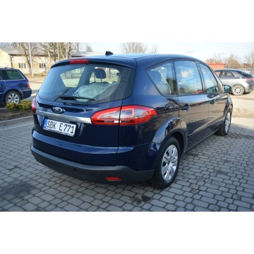 Ford S-MAX  Minivan/Van 2011,  2.0 diesel - Na sprzedaż za 20 900 zł - Majdan Sieniawski - zdjęcie 8