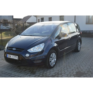 Ford S-MAX  Minivan/Van 2011,  2.0 diesel - Na sprzedaż za 20 900 zł - Majdan Sieniawski - zdjęcie 5