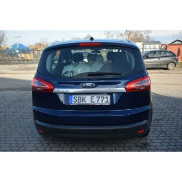 Ford S-MAX  Minivan/Van 2011,  2.0 diesel - Na sprzedaż za 20 900 zł - Majdan Sieniawski - zdjęcie 7