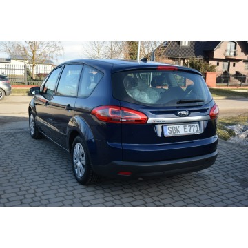 Ford S-MAX  Minivan/Van 2011,  2.0 diesel - Na sprzedaż za 20 900 zł - Majdan Sieniawski - zdjęcie 6