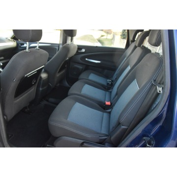 Ford S-MAX  Minivan/Van 2011,  2.0 diesel - Na sprzedaż za 20 900 zł - Majdan Sieniawski - zdjęcie 12