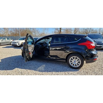Ford Focus  Hatchback 2014,  1.6 diesel - Na sprzedaż za 26 900 zł - Płock - zdjęcie 5
