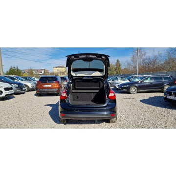 Ford Focus  Hatchback 2014,  1.6 diesel - Na sprzedaż za 26 900 zł - Płock - zdjęcie 11