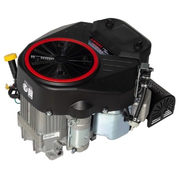SILNIK LONCIN LC2P82F DO TRAKTORKA SPALINOWY... - Kosiarki - Opalenica - zdjęcie 2