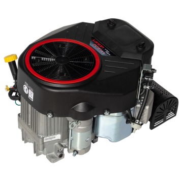 SILNIK LONCIN LC2P82F DO TRAKTORKA SPALINOWY... - Kosiarki - Opalenica - zdjęcie 3