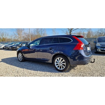 Volvo V60 2015,  2.0 diesel - Na sprzedaż za 43 900 zł - Płock - zdjęcie 6