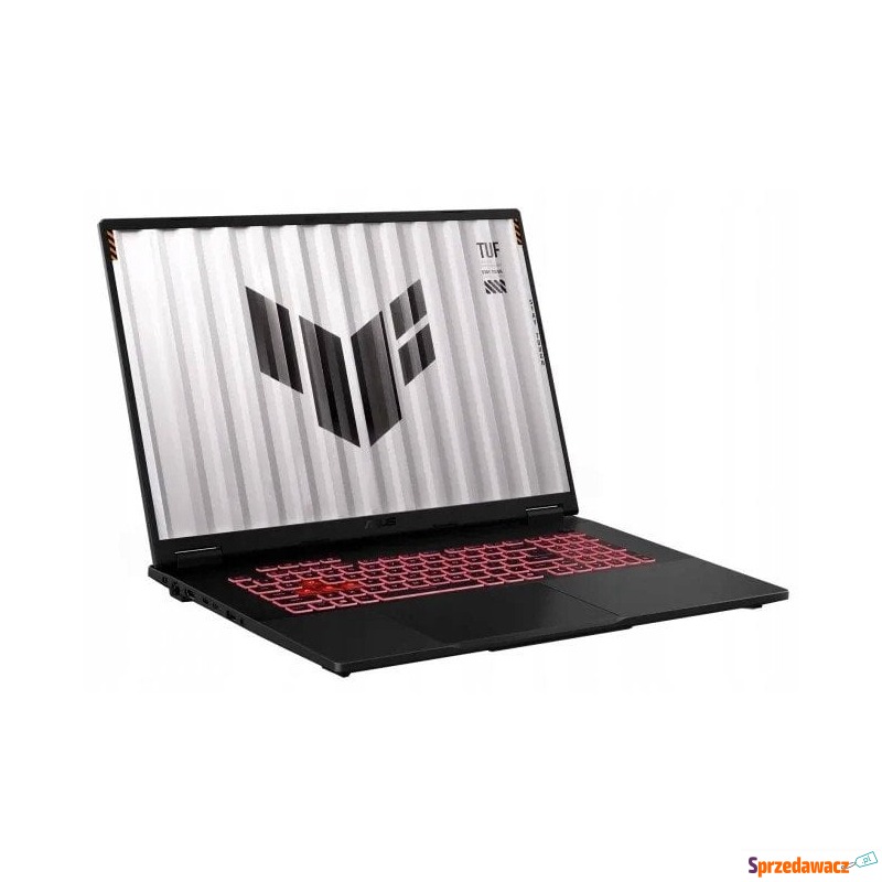 Laptop Asus TUF Gaming A18 FA808UH-S8013W / 18"... - Laptopy - Sopot