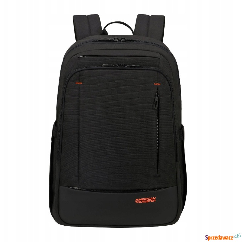 Plecak Hama 155520 1041 PLECAK AMERICAN TOURISTER... - Torby, plecaki do laptopów - Opole
