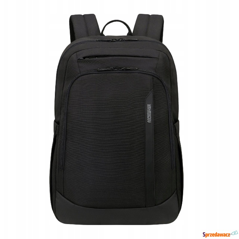 Plecak Hama 155519 1041 PLECAK AMERICAN TOURISTER... - Torby, plecaki do laptopów - Konin