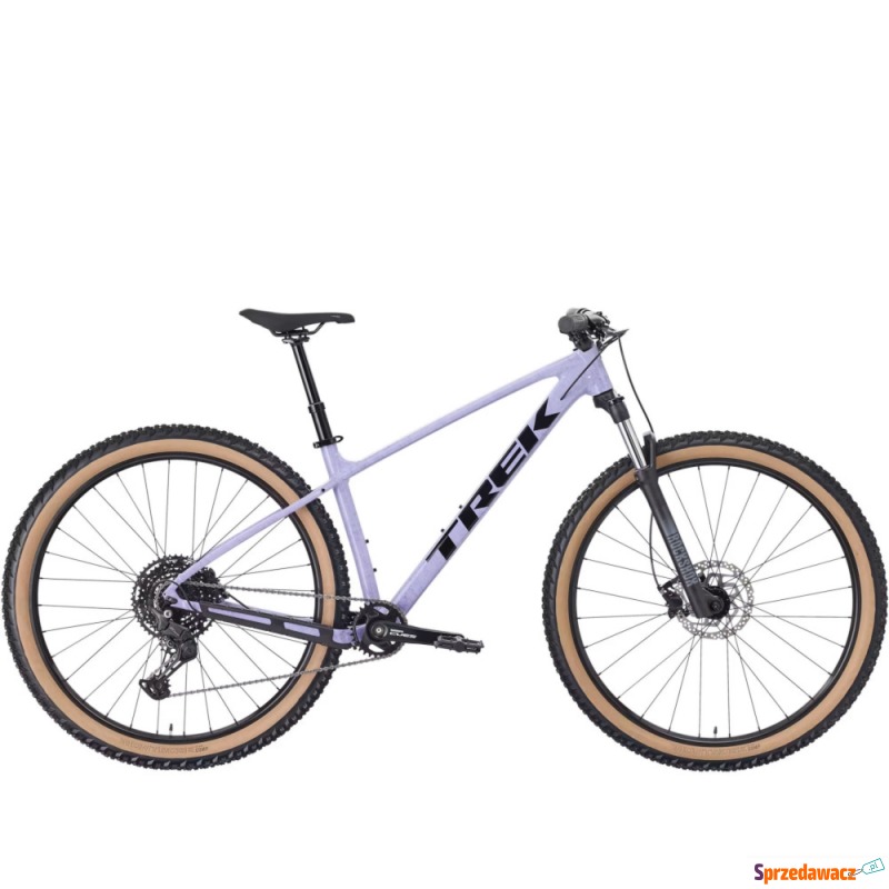 Trek Marlin 6 gen 3 2026 - Rowery górskie (MTB) - Rybarzowice