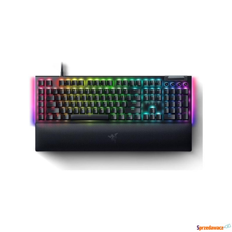Klawiatura Klawiatura gamingowa Razer BlackWidow... - Klawiatury - Ostrowiec Świętokrzyski