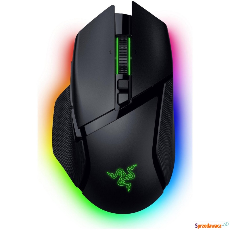 Myszka gamingowa Razer Basilisk V3 (35K) bezp... - Myszki - Jawor