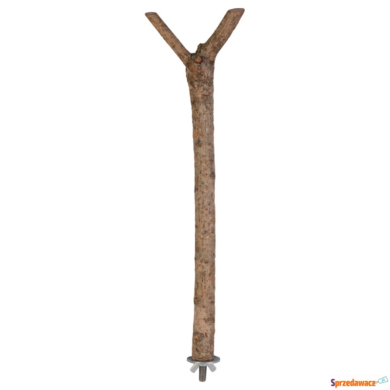 Trixie Y drążek do siedzenia - 35 cm - Akcesoria, wyposażenie - Kraków
