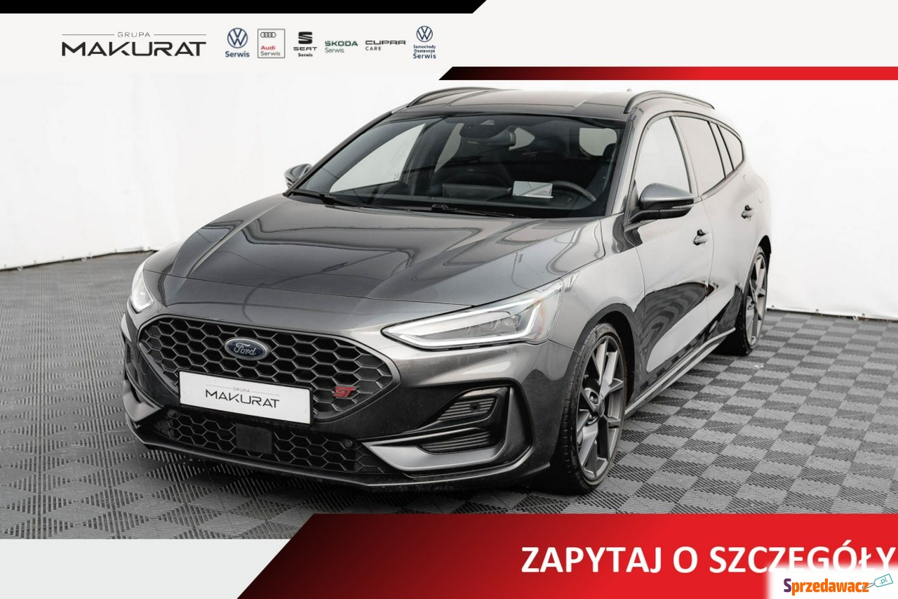Ford Focus 2023