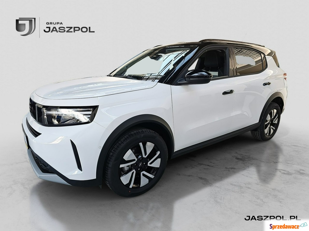 Opel Frontera 2026